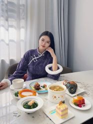 -弗蕾亚·和月月子调理院(东湖店)