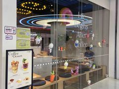 -香馥咖啡(民盈国贸城店)