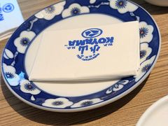 -小山日本料理(兴业太古汇店)