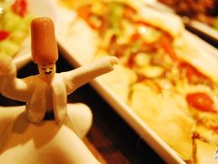 -Pasha帕夏土耳其餐厅(南昌路店)
