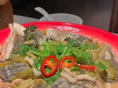 -码头见·潮汕菜(领展中心城店)