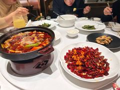 -渔嫂烧河鲜•土菜馆(中正天街店)