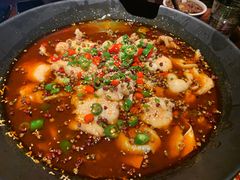 -成都娃娃花园餐厅 (南艺旗舰店)