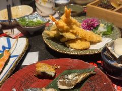 -古田居·特色寿司料理(星之岛旗舰店)