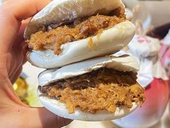 -唐猫庭院·千年陕菜(大唐不夜城店)