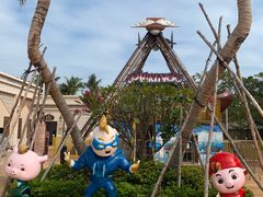 -三亚海昌梦幻海洋不夜城