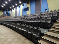 座椅-天幕新彩云国际影城(激光巨幕店)