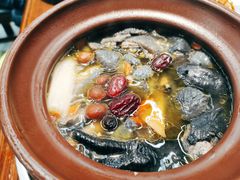 -民间瓦缸煨汤館(嵩山路店)