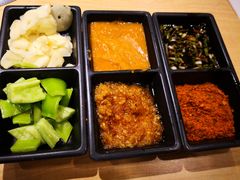 -花味·自助烤肉(雨花客厅店)