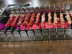 -麦凯伦烧烤·精酿超级工厂店(金桥总店)
