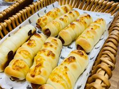 -沁屋面包店(人民东路店)