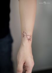 -飛凡TATTOO纹身•原创