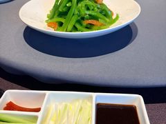 -北京老铺烤鸭(第五国际店)