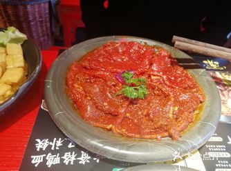 店里阿姨服务特别好，特别亲切
