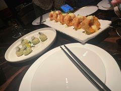 -运·中餐厅(成都华尔道夫酒店)