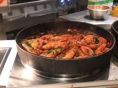 -The COOK·厨餐厅·自助餐(浦东嘉里大酒店)