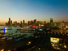 -青岛海尔洲际酒店