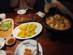 -前海沿·青岛菜(五四广场永旺店)