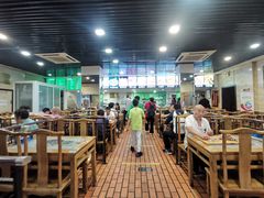 -马记伊源斋涮肉·清真菜(潘家园古玩市场店)