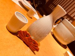-蟹道乐(梅田店)
