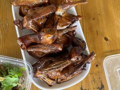 -崖口煲仔饭