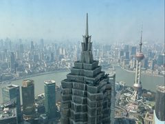 -上海柏悦酒店·世纪100牛排馆