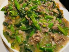 -粤潮牛肉火锅店(江南大道店)