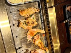 -新石器烤肉(之心城店)