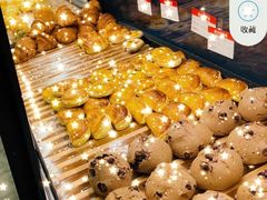 -嘉年华面包房餐厅（饺子馆）(陶然亭店)