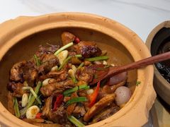 -火啫啫·粤式啫啫煲(南京弘阳店)