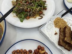 -宛平李记小吃(东关街店)