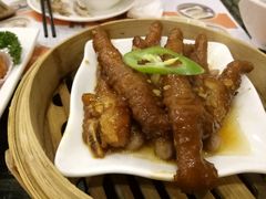 -虾饺妹·粤式手工点心(水荫路店)
