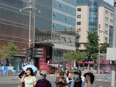 -肯德基(建华店)