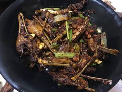 -掌上鲜(南顺城街店)