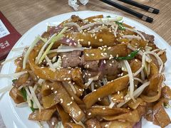 -百福麵家(新馬路店)