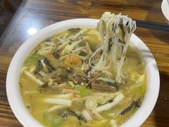 -山里人姜汁(府东小区店)