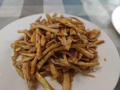 -华春餐馆(鱼山路店)