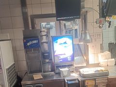-麦当劳(红旗路店)