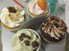 -幸福西饼生日蛋糕·下午茶(番禺店)