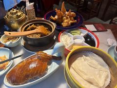 -小吊梨汤·北京菜·烤鸭(双井乐成中心店)