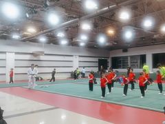 -武术世家少儿培训中心(首都体育学院店)