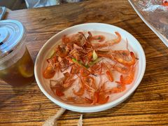 -百万叔(临湖店)