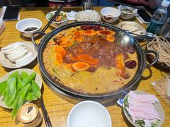 -五里关火锅(牛市口店)