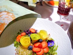 -狮拾久·现代新加坡料理(壹方城店)