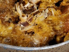 -华山国际酒店-西餐厅