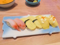 -晴季寿司(红旗街万达店)