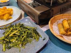 -阿婆农家菜(车墩店)