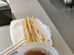 -巴蜀王婆大虾(南锣鼓巷店)