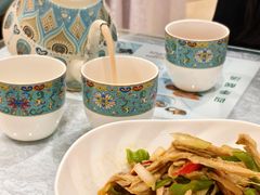 -汗腾格里·风味餐厅(新疆驻京办店)