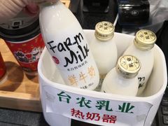 -85度C(厦门中华城新店)